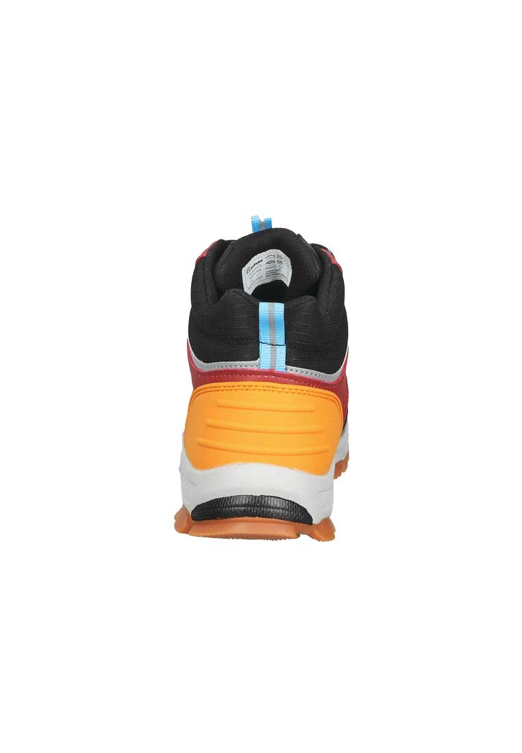 Kastinger Damen Trekkingschuh Talvela 23505