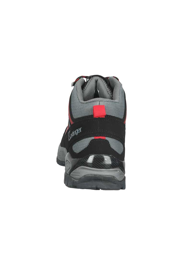 Kastinger Herren Trekkingschuh Viljanen 22035