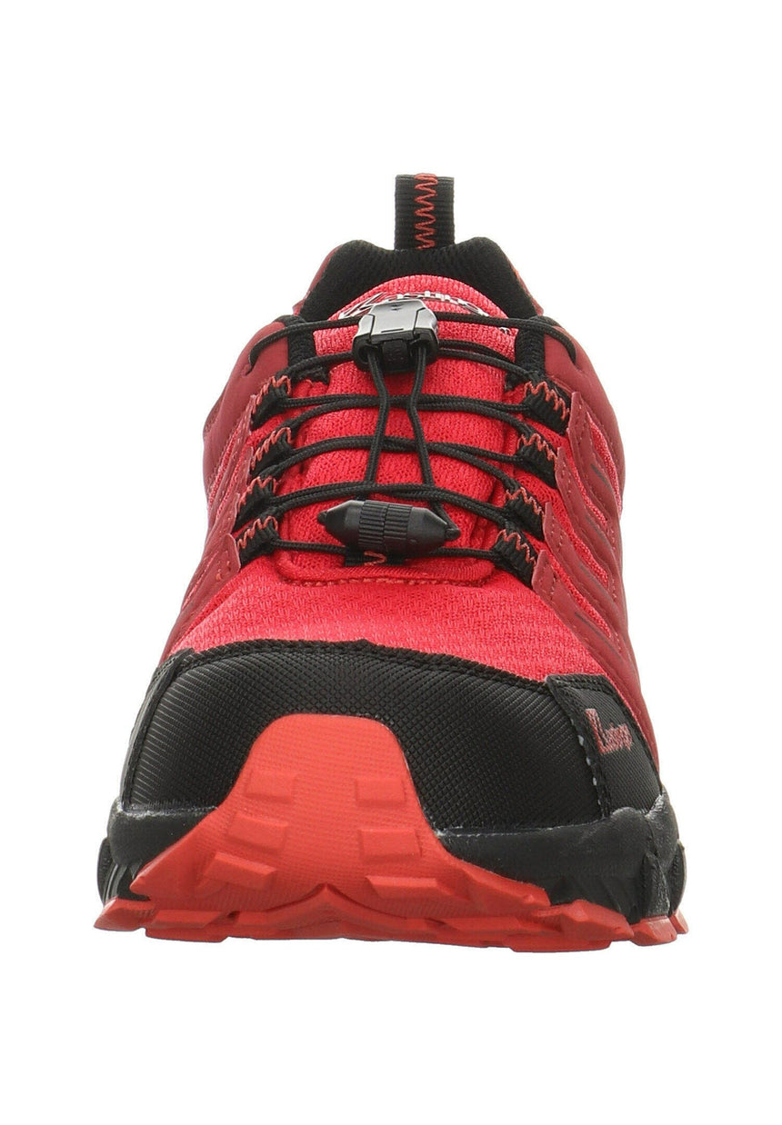 Kastinger Herren Trailrunning Schuh rot 22350