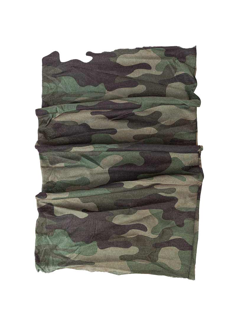Whistler Multifunktionstuch in camouflage Optik