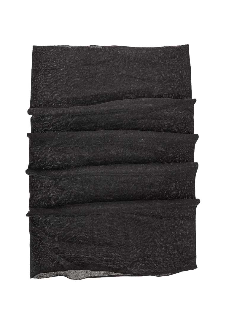 Whistler Multifunktionstuch schwarz