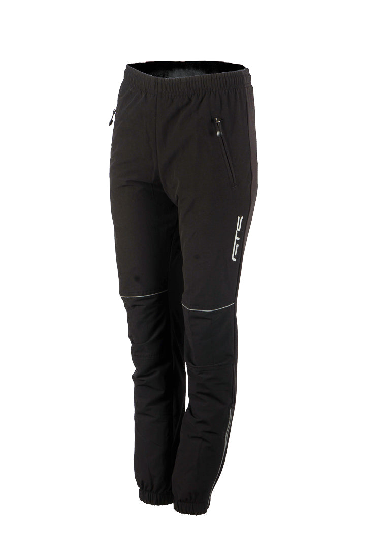GTS Damen Langlaufhose (Kurzgröße) 605812 LS black / Modell 2022