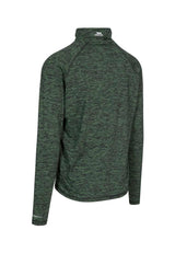 Trespass Herren Midlayer in Melange Optik Gerry