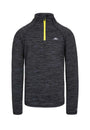 Trespass Herren Midlayer in Melange Optik Gerry