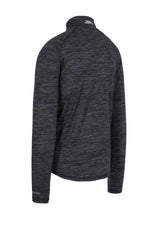 Trespass Herren Midlayer in Melange Optik Gerry