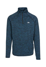 Trespass Herren Midlayer in Melange Optik Gerry