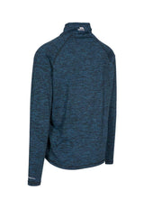 Trespass Herren Midlayer in Melange Optik Gerry