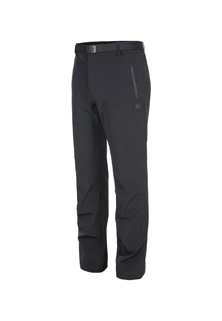 DLX Herren Wander - und Trekkinghose Hartley