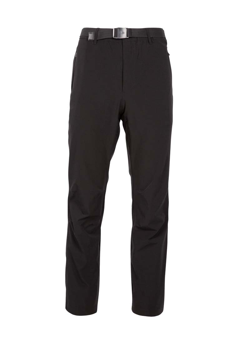 DLX Herren Wander - und Trekkinghose Hartley