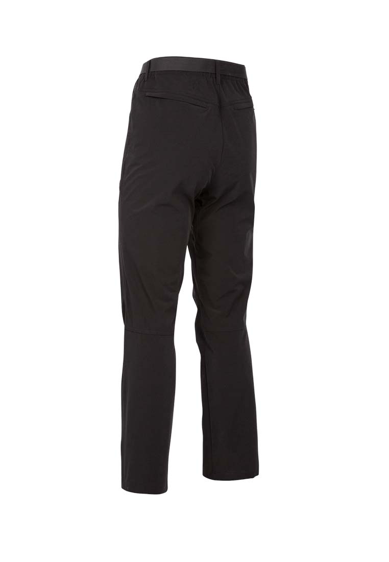 DLX Herren Wander - und Trekkinghose Hartley
