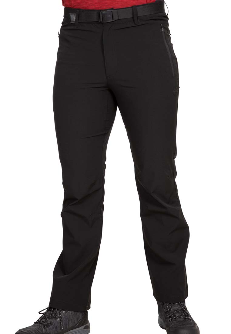 DLX Herren Wander - und Trekkinghose Hartley