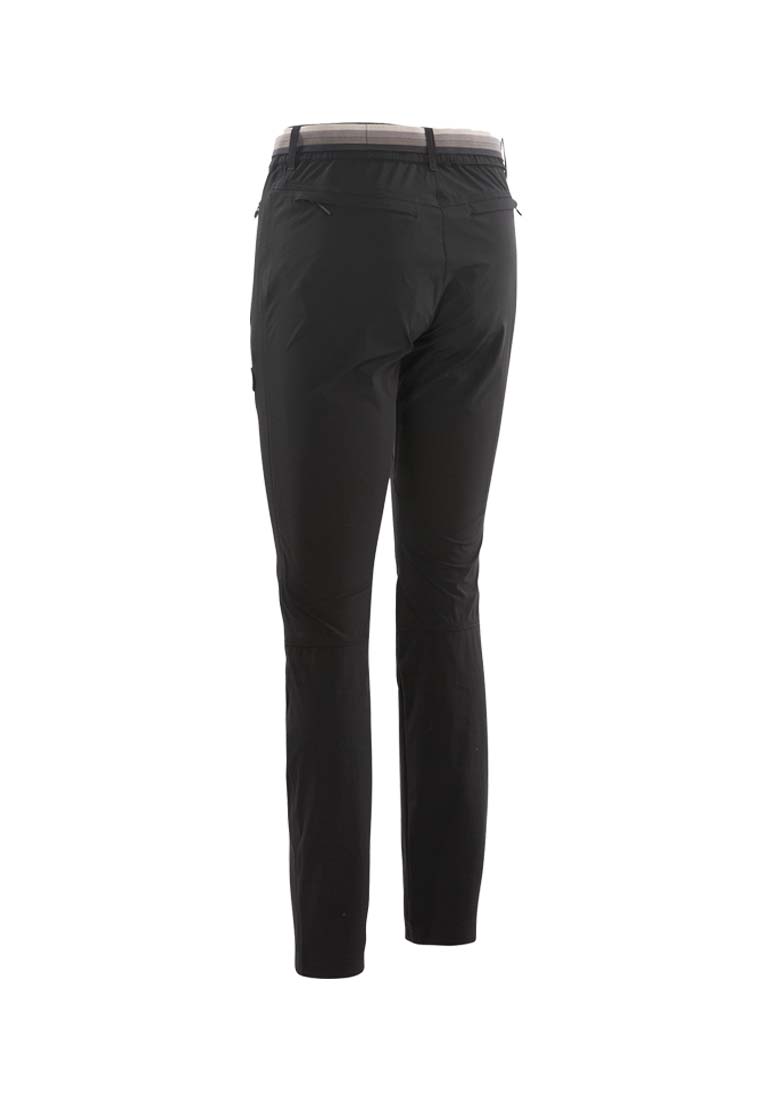 DLX Damen Wander - und Trekkinghose Drena