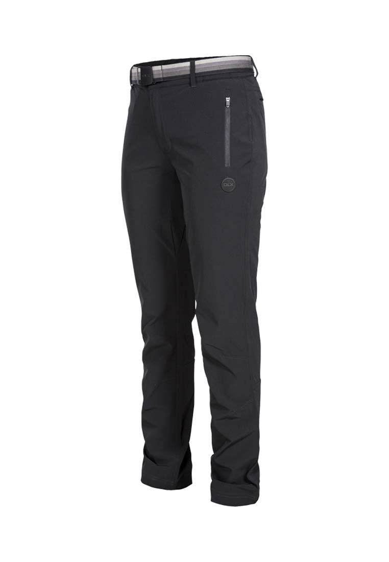 DLX Damen Wander - und Trekkinghose Drena