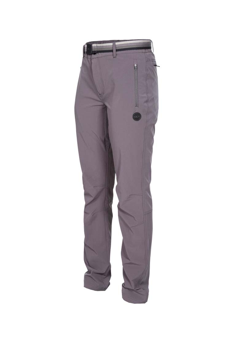 DLX Damen Wander - und Trekkinghose Drena