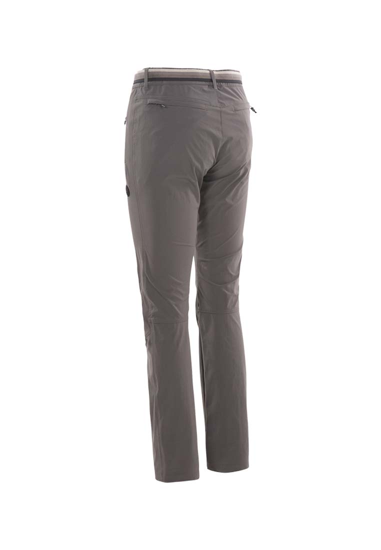 DLX Damen Wander - und Trekkinghose Drena