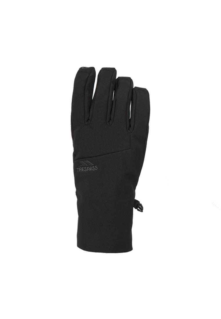 Trespass Unisex Softshell Handschuhe ROYCE