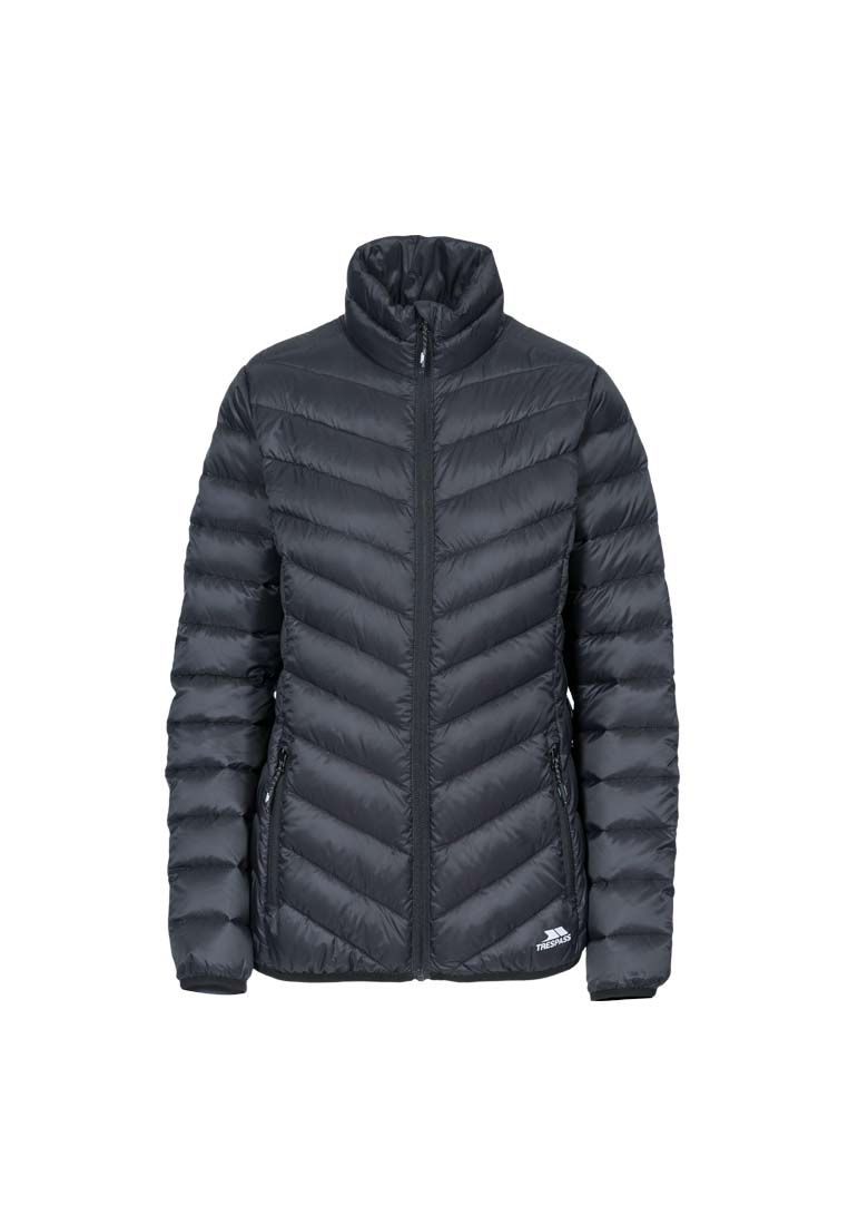 Trespass Damen Isolationsjacke mit Echtdaunenfüllung Valentina