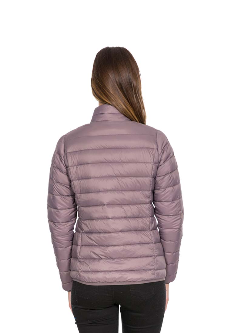 Trespass Damen Isolationsjacke mit Echtdaunenfüllung Valentina