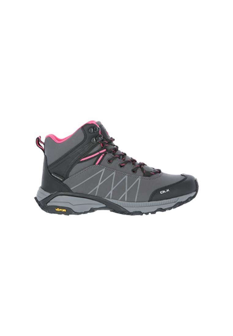 DLX Damen Wanderstiefel ARLINGTON