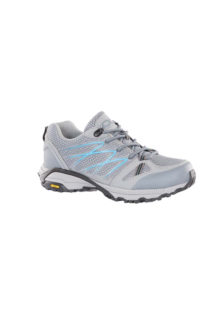 DLX Damen Trekkingschuh ZINDZI