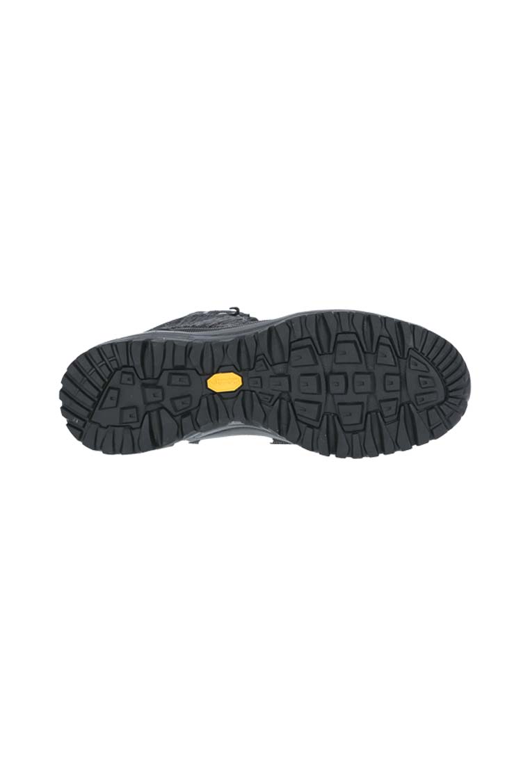 DLX Herren Wander- und Trekkingschuh AITKAN