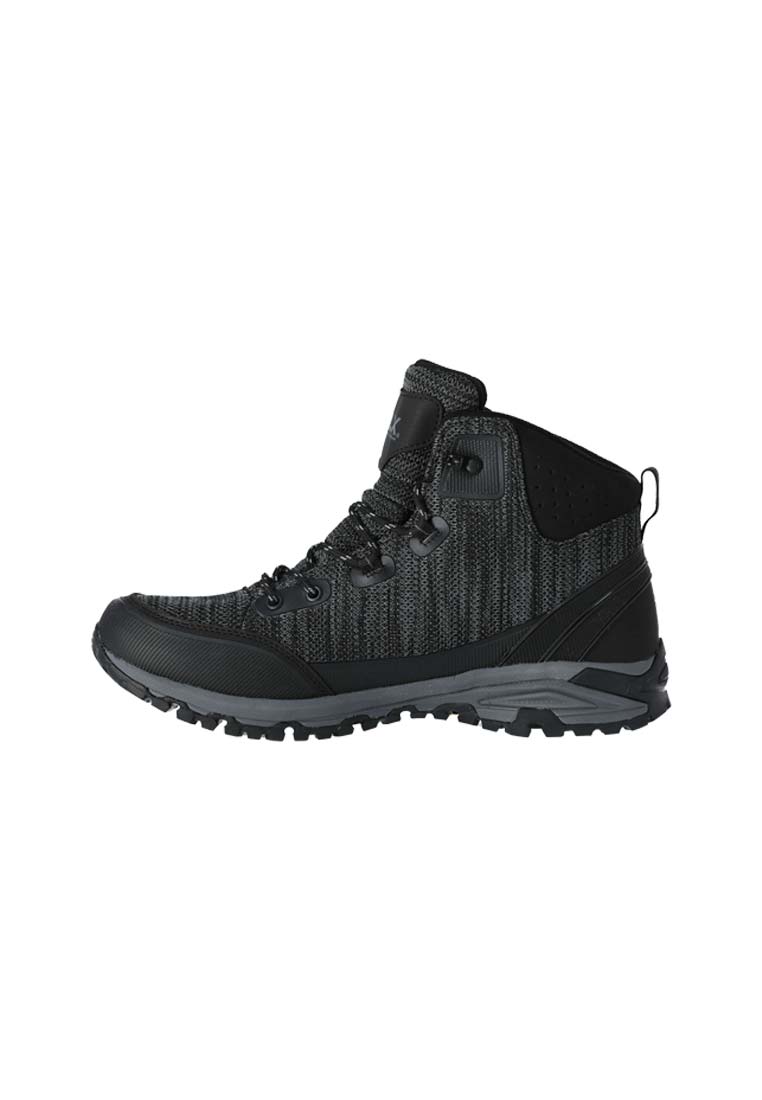 DLX Herren Wander- und Trekkingschuh AITKAN