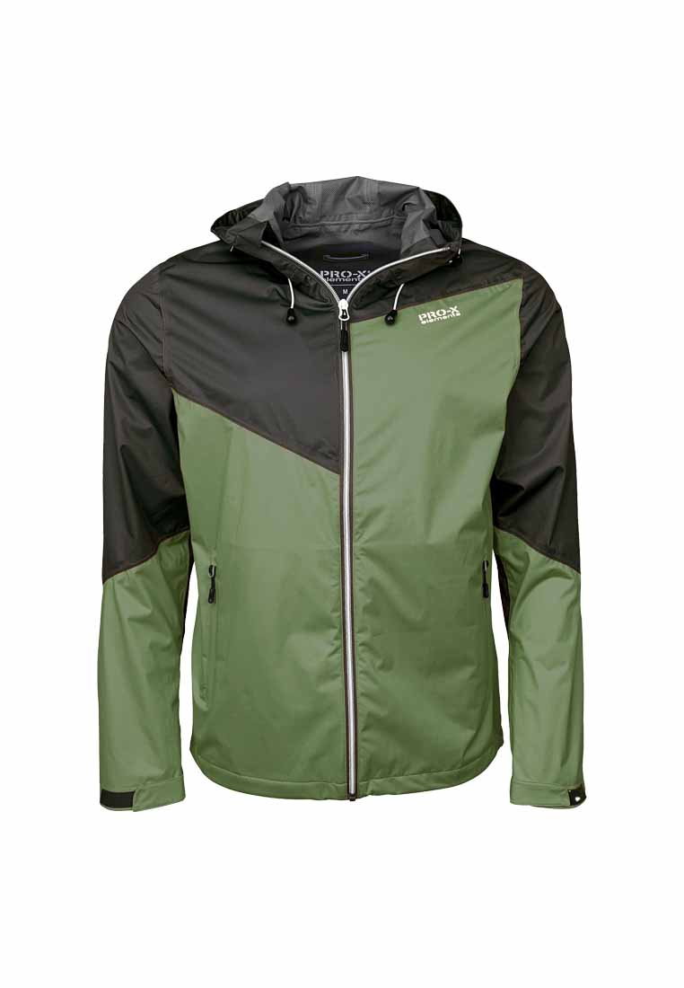 Pro X Herren 4 Way Stretchjacke LIAM