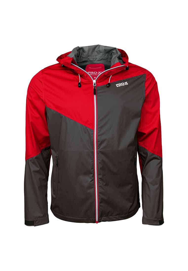 Pro X Herren 4 Way Stretchjacke LIAM