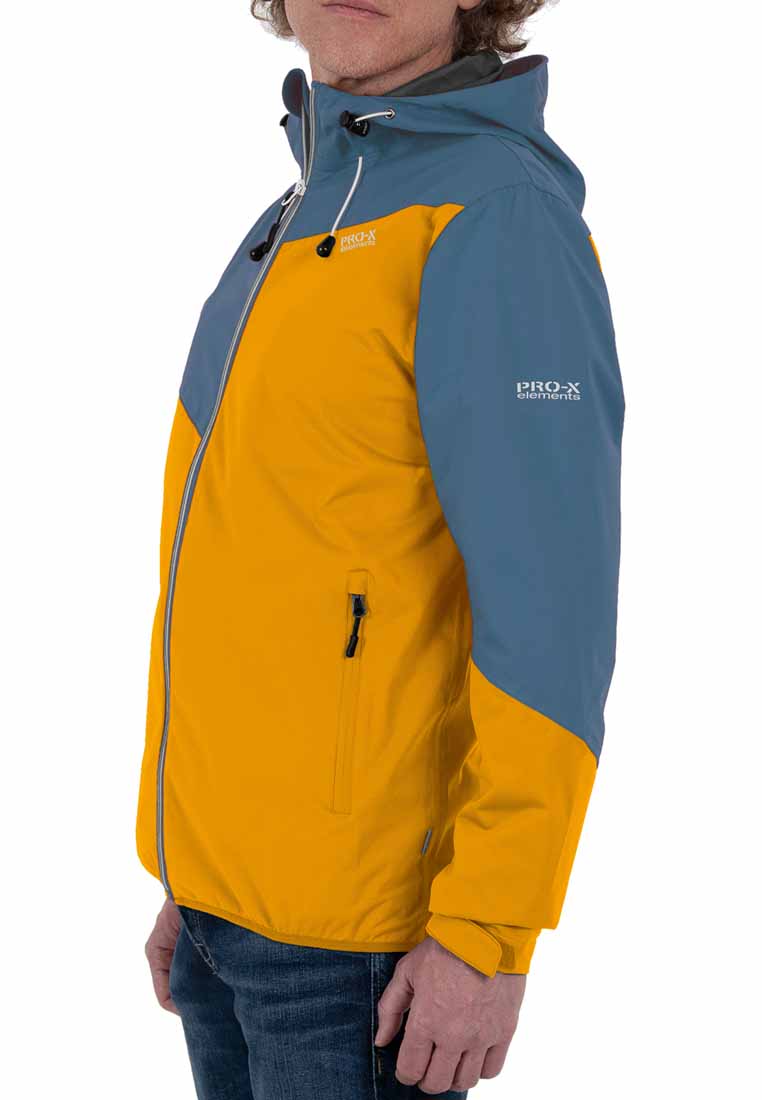 Pro X Herren 4 Way Stretchjacke LIAM