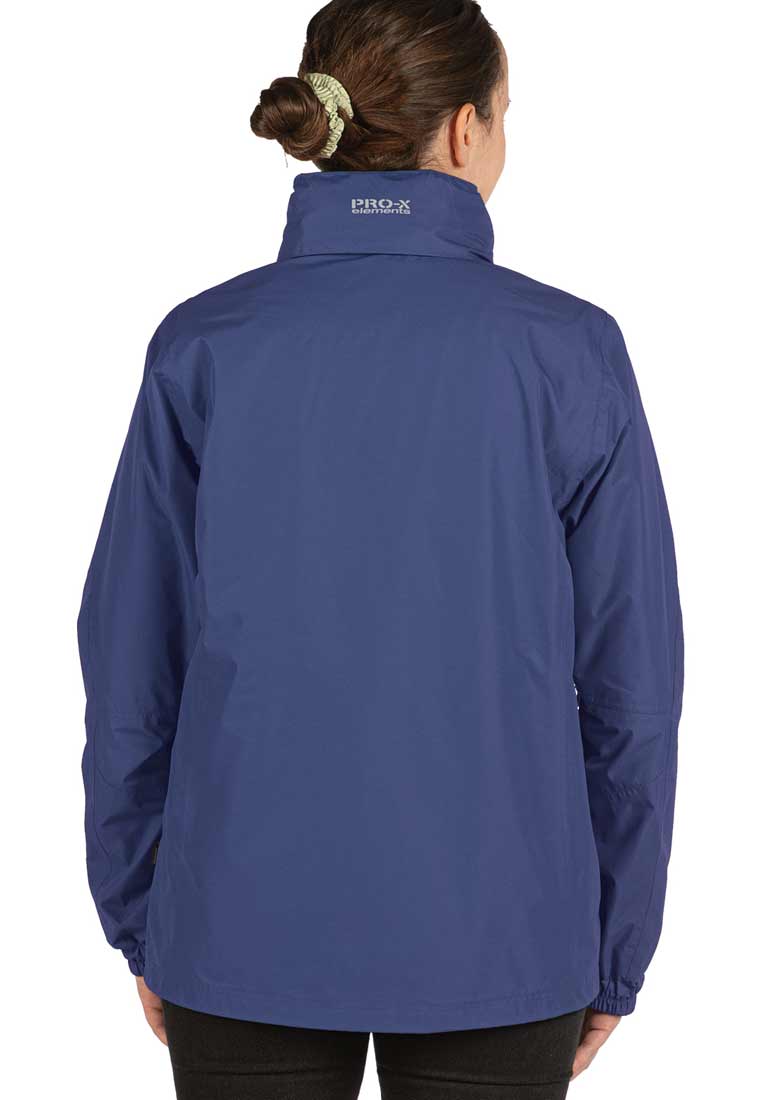 Pro X  Damen Regenjacke Carrie 4040 ( Modell 2022)