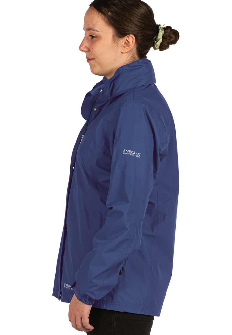 Pro X  Damen Regenjacke Carrie 4040 ( Modell 2022)