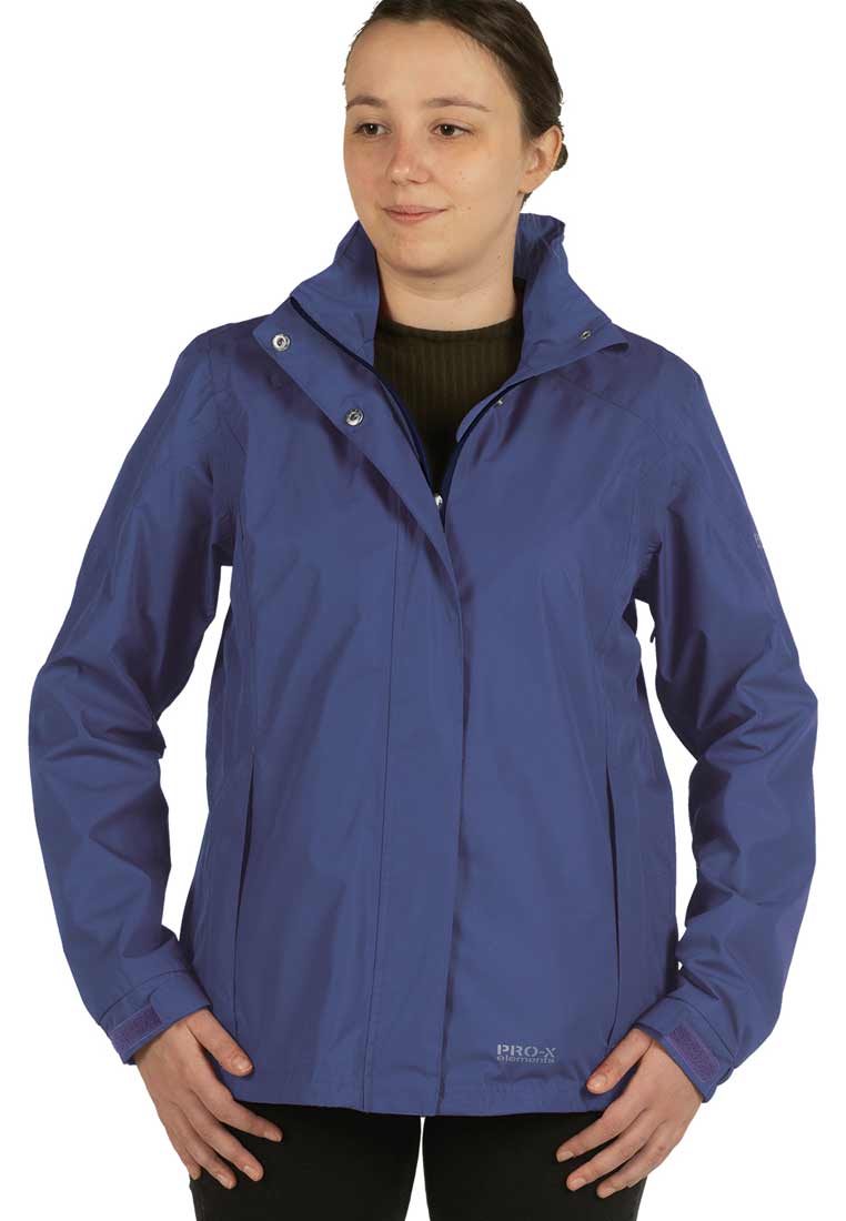 Pro X  Damen Regenjacke Carrie 4040 ( Modell 2022)