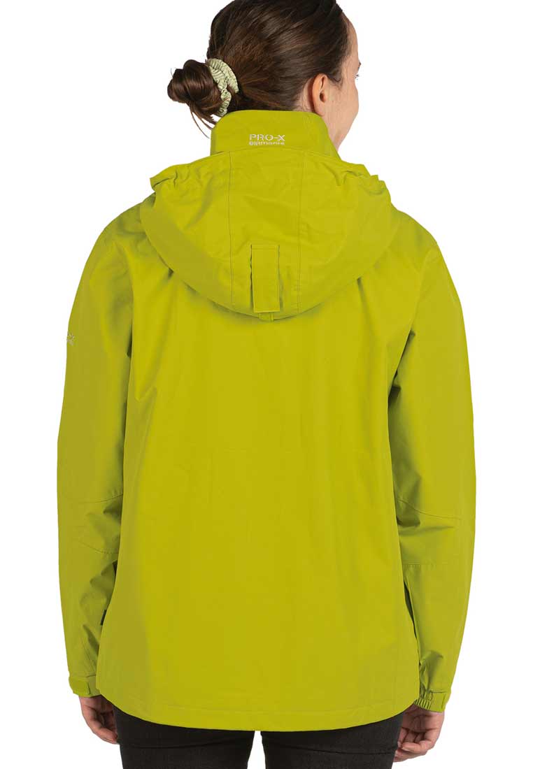 Pro X  Damen Regenjacke Carrie 4040 ( Modell 2022)