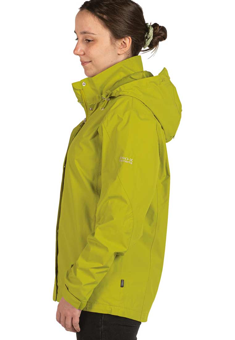Pro X  Damen Regenjacke Carrie 4040 ( Modell 2022)