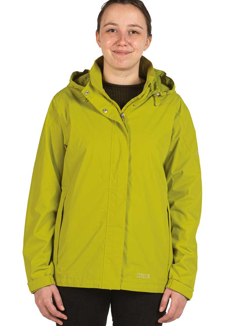 Pro X  Damen Regenjacke Carrie 4040 ( Modell 2022)
