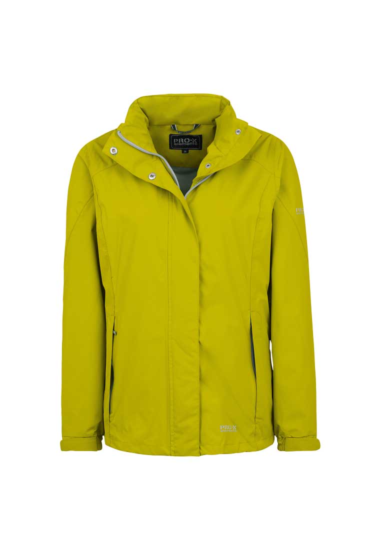 Pro X  Damen Regenjacke Carrie 4040 ( Modell 2022)