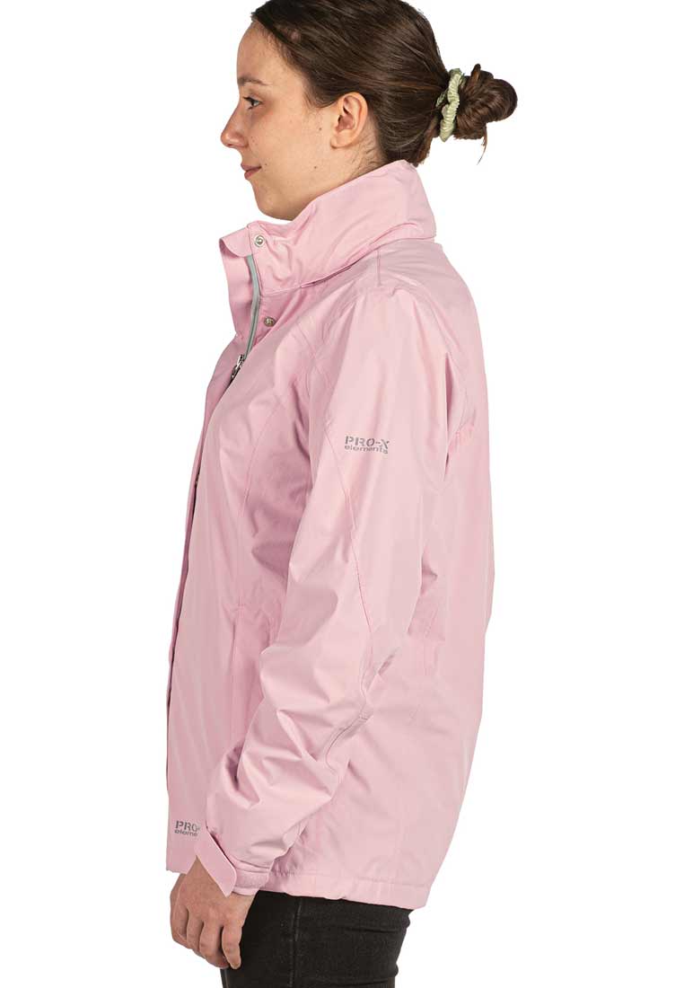 Pro X  Damen Regenjacke Carrie 4040 ( Modell 2022)