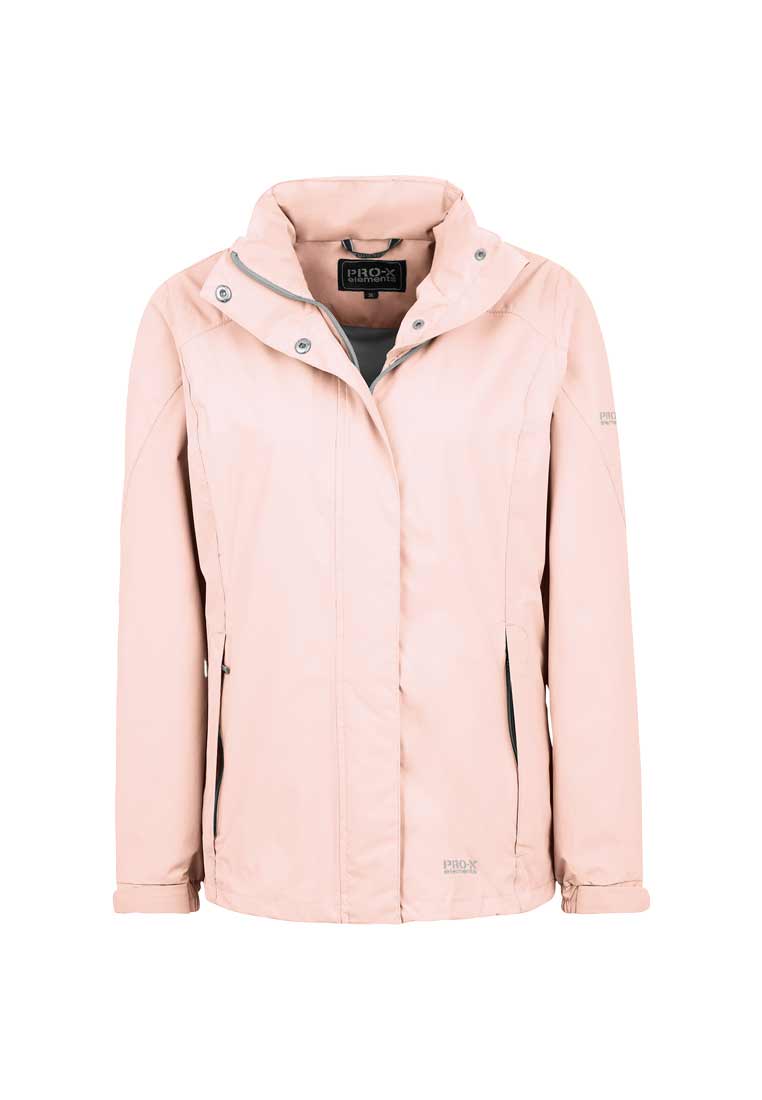 Pro X  Damen Regenjacke Carrie 4040 ( Modell 2022)