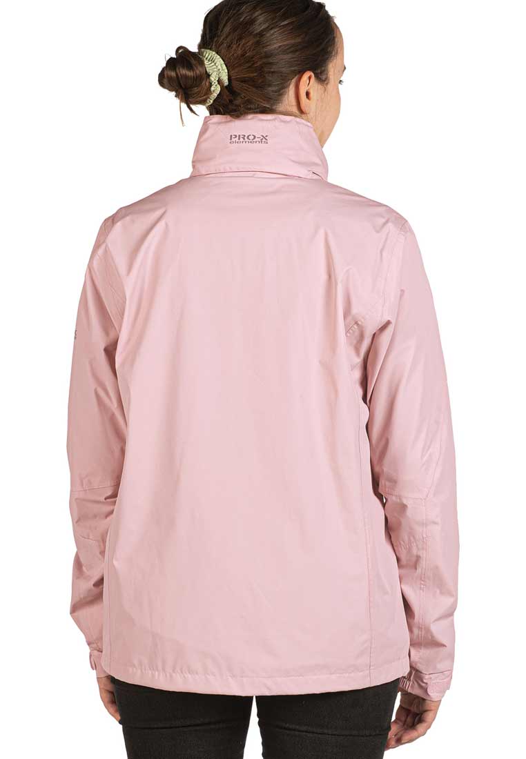 Pro X  Damen Regenjacke Carrie 4040 ( Modell 2022)