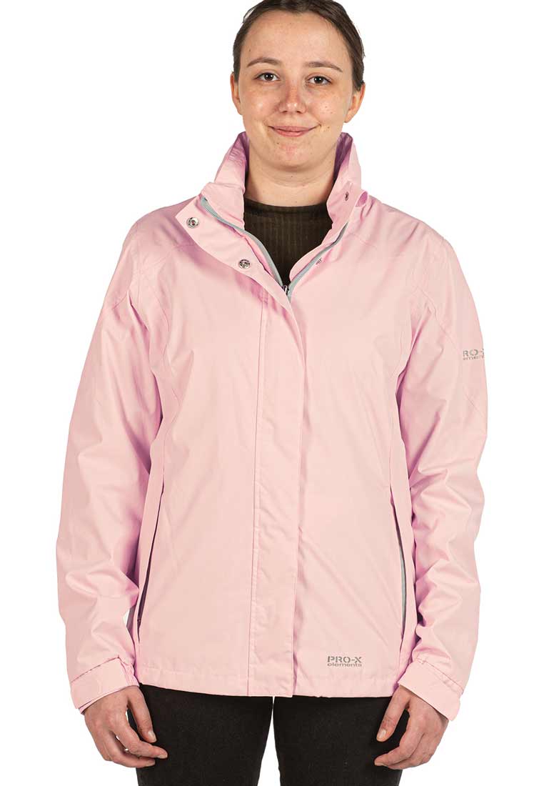 Pro X  Damen Regenjacke Carrie 4040 ( Modell 2022)