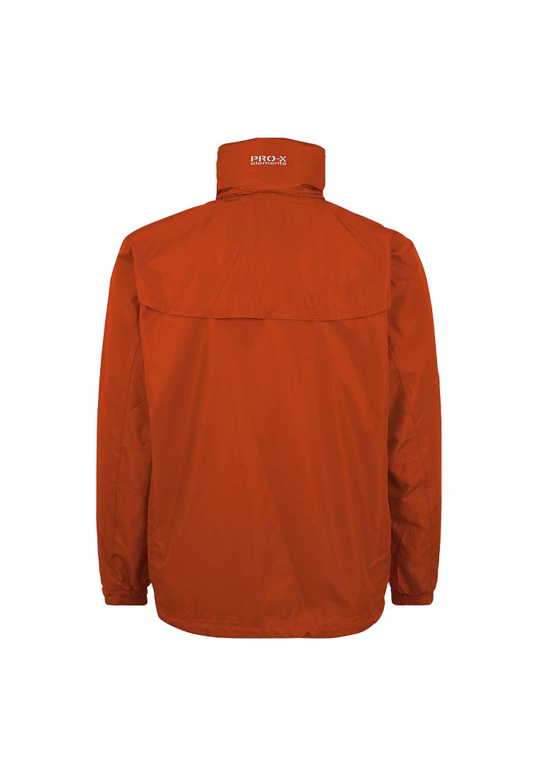 Pro X Herren Regenjacke Meran 4010 ( Modell 2022)