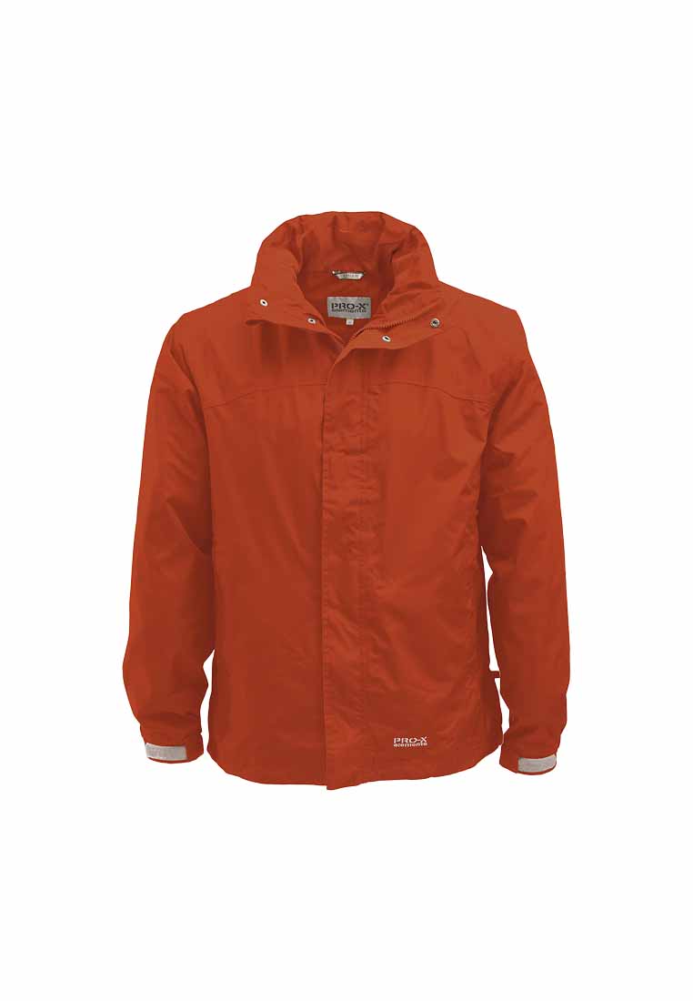 Pro X Herren Regenjacke Meran 4010 ( Modell 2022)
