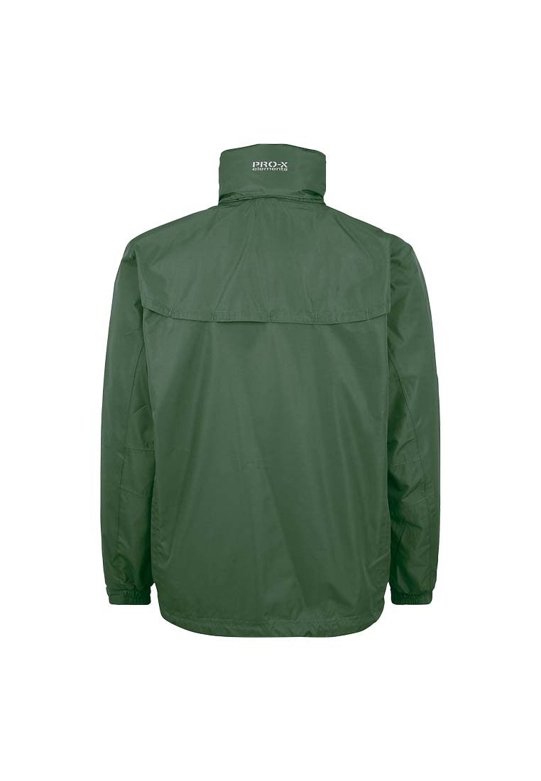 Pro X Herren Regenjacke Meran 4010 ( Modell 2022)