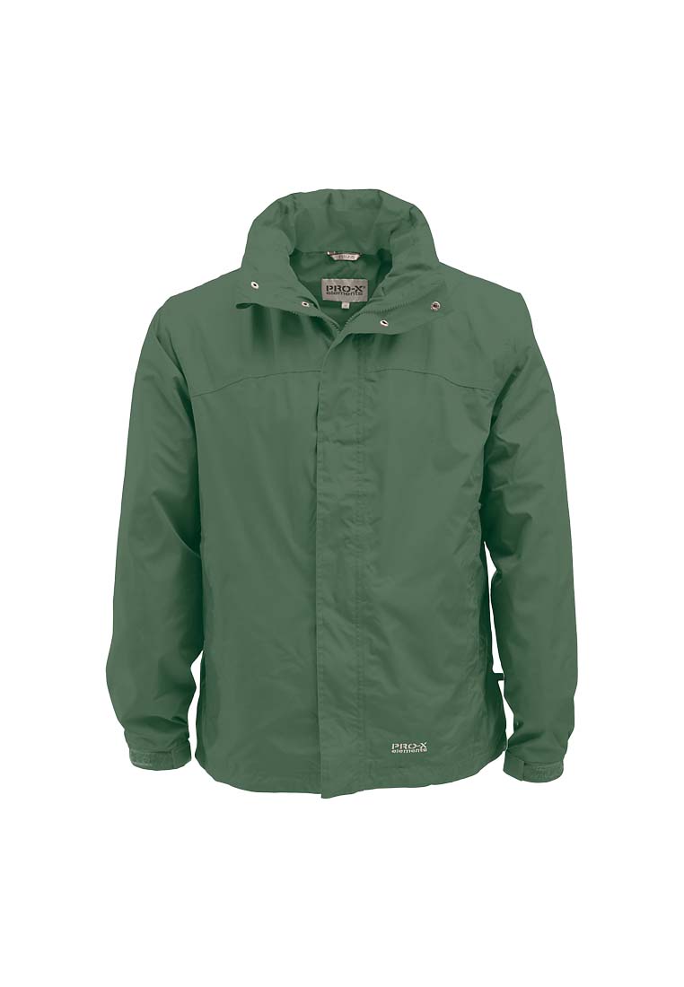 Pro X Herren Regenjacke Meran 4010 ( Modell 2022)