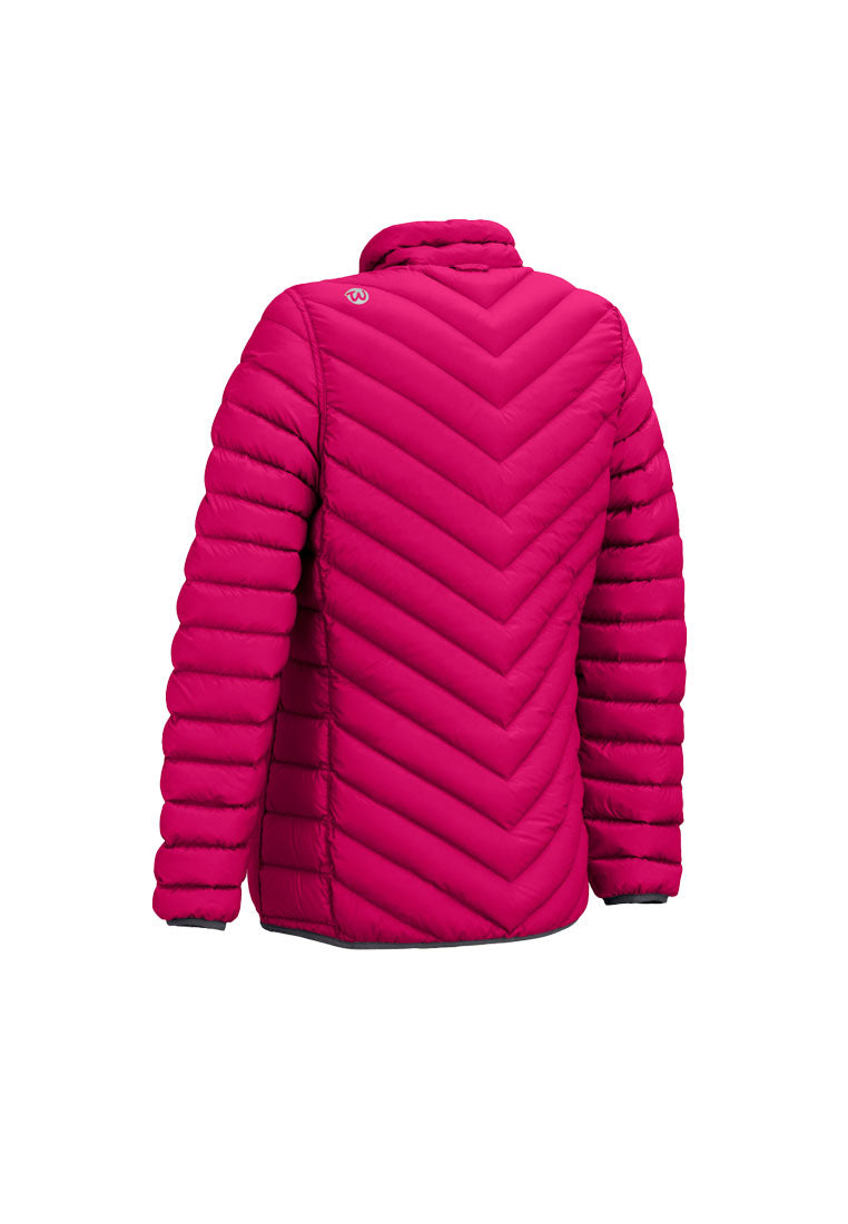 Wäfo Daunen-Wendejacke für Damen Galtür