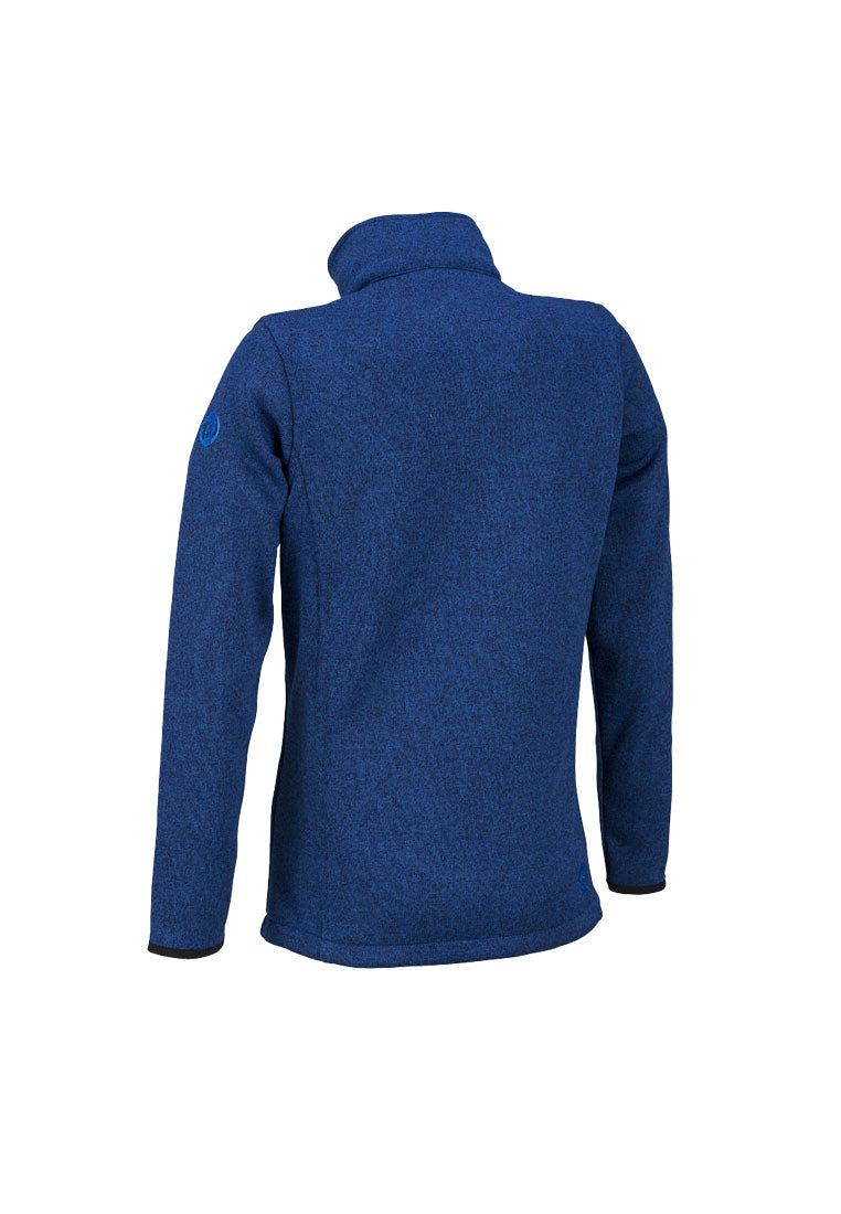 Wäfo Damen Stirckfleecejacke Verona