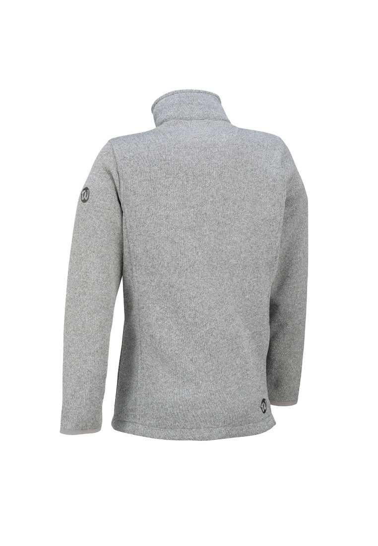 Wäfo Damen Stirckfleecejacke Verona