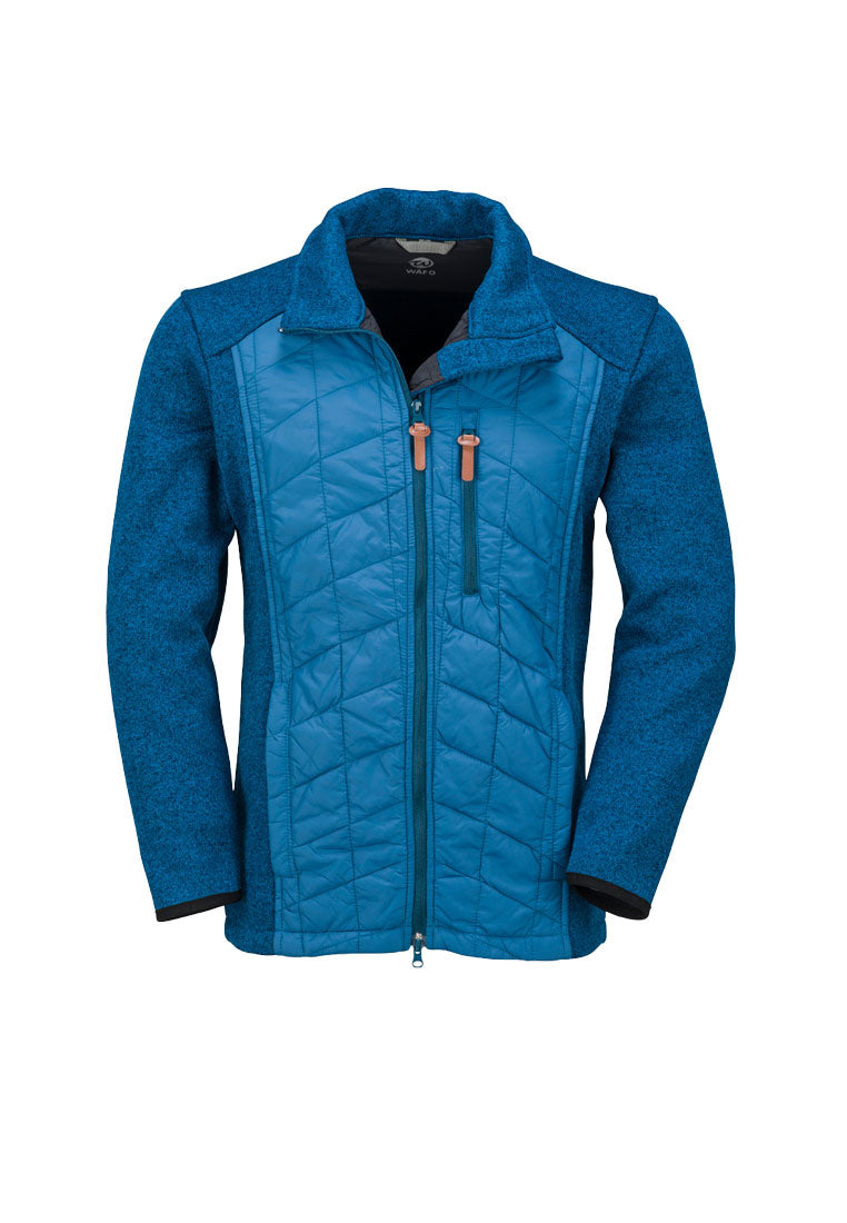 Wäfo Herren Hybridjacke Maribo