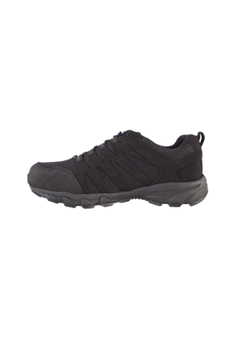 Kastinger Damen Trailrunning Schuh black 22350