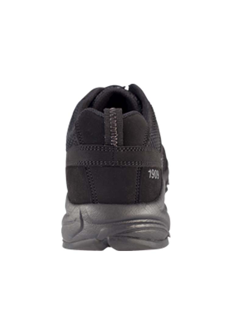 Kastinger Damen Trailrunning Schuh black 22350